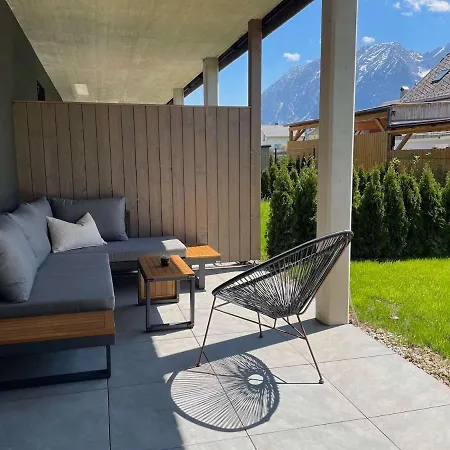 Apartment Alpine Retreat *
