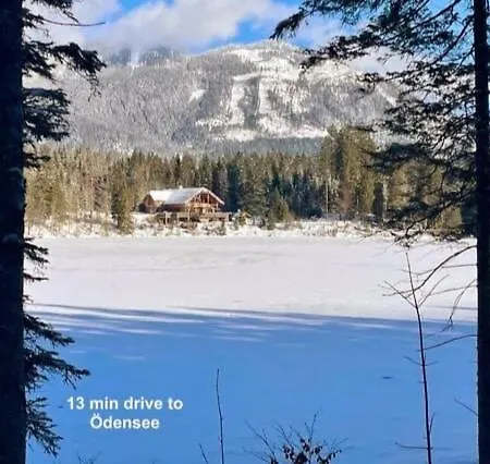 Alpine Retreat باد ميترندورف