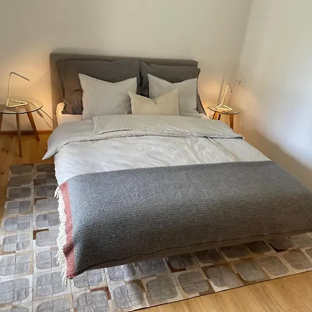 Alpine Retreat * باد ميترندورف