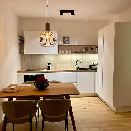 Apartment Alpine Retreat *