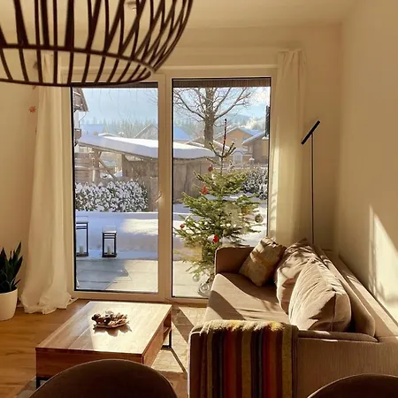 Alpine Retreat باد ميترندورف