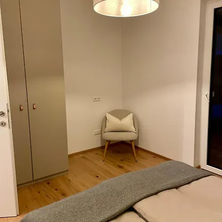 Alpine Retreat Apartman Bad Mitterndorf