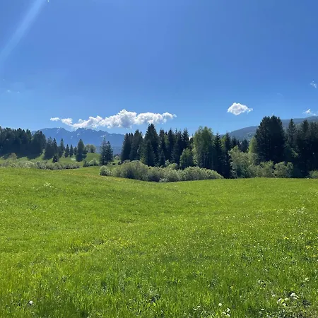 Apartment Alpine Retreat Bad Mitterndorf