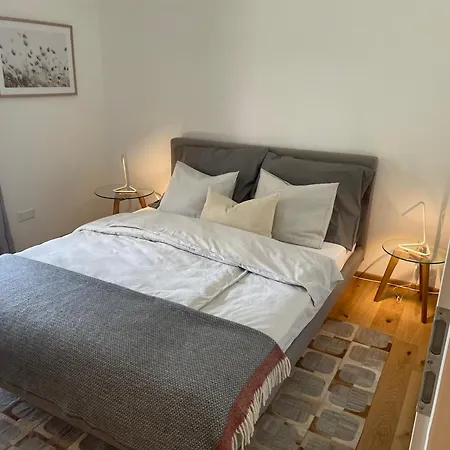 Alpine Retreat باد ميترندورف