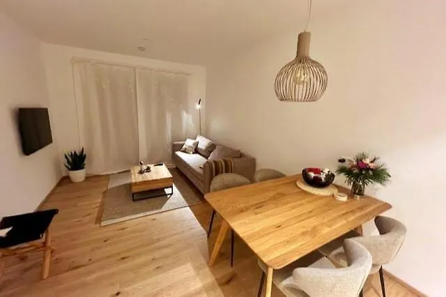 Alpine Retreat باد ميترندورف