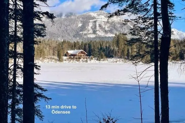 Alpine Retreat باد ميترندورف