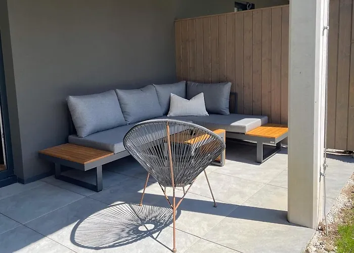 Alpine Retreat شقة *