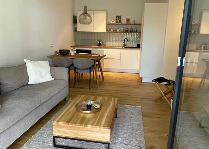 Alpine Retreat باد ميترندورف