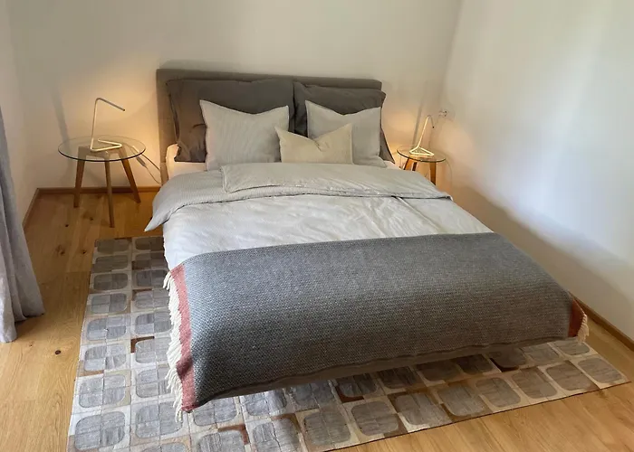 Alpine Retreat * 巴德米滕多夫