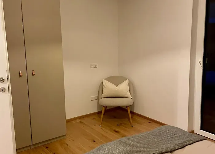 Alpine Retreat شقة باد ميترندورف