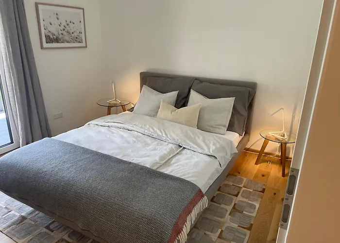 Alpine Retreat باد ميترندورف